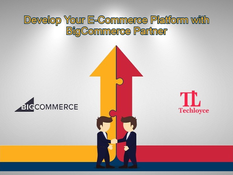 Make the Right Choice for Your Business with BigCommerce&nbsp;Partner